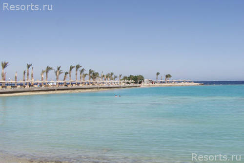 Arabia Beach Resort 17